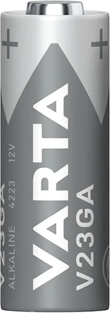 Alkaline Batterie V23GA/MN21, 12V - 1 Stück