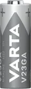 ALKALINE MN21 V23A 12V-38mAh 4223.101.401 (1 Stk./Pack)