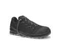 Sicherheitshalbschuh LARROX Work GTX black-grey Lo S3 CI Gr. 45