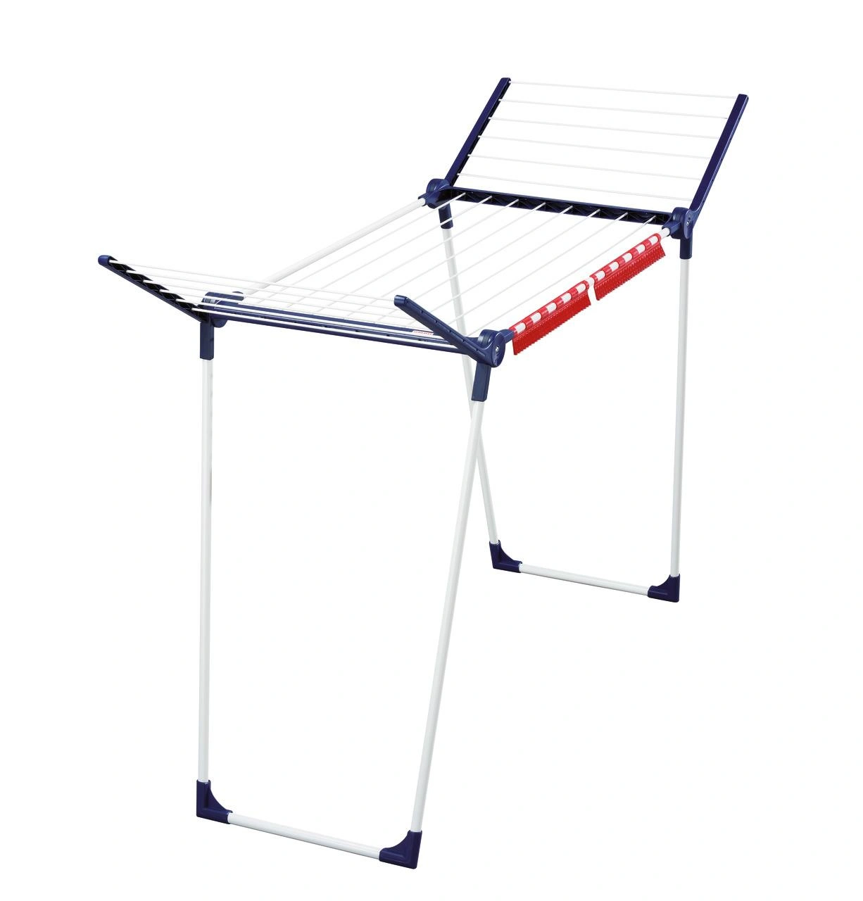 Standtrockner Pegasus 150 Solid Slim, 15 Meter