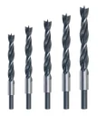Holzbohrer-Set 5,0 mm - 5 Stück