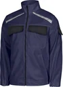 Berufsjacke EXTREME, marine-schwarz, Gr. S