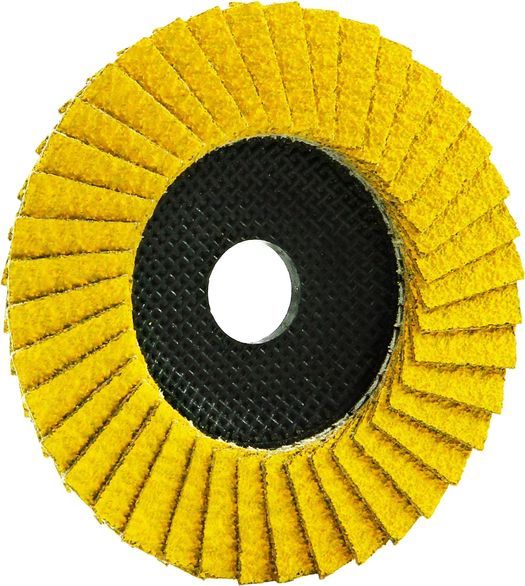 Fächerschleifscheibe "HellFire" 125 mm, 1 Stück