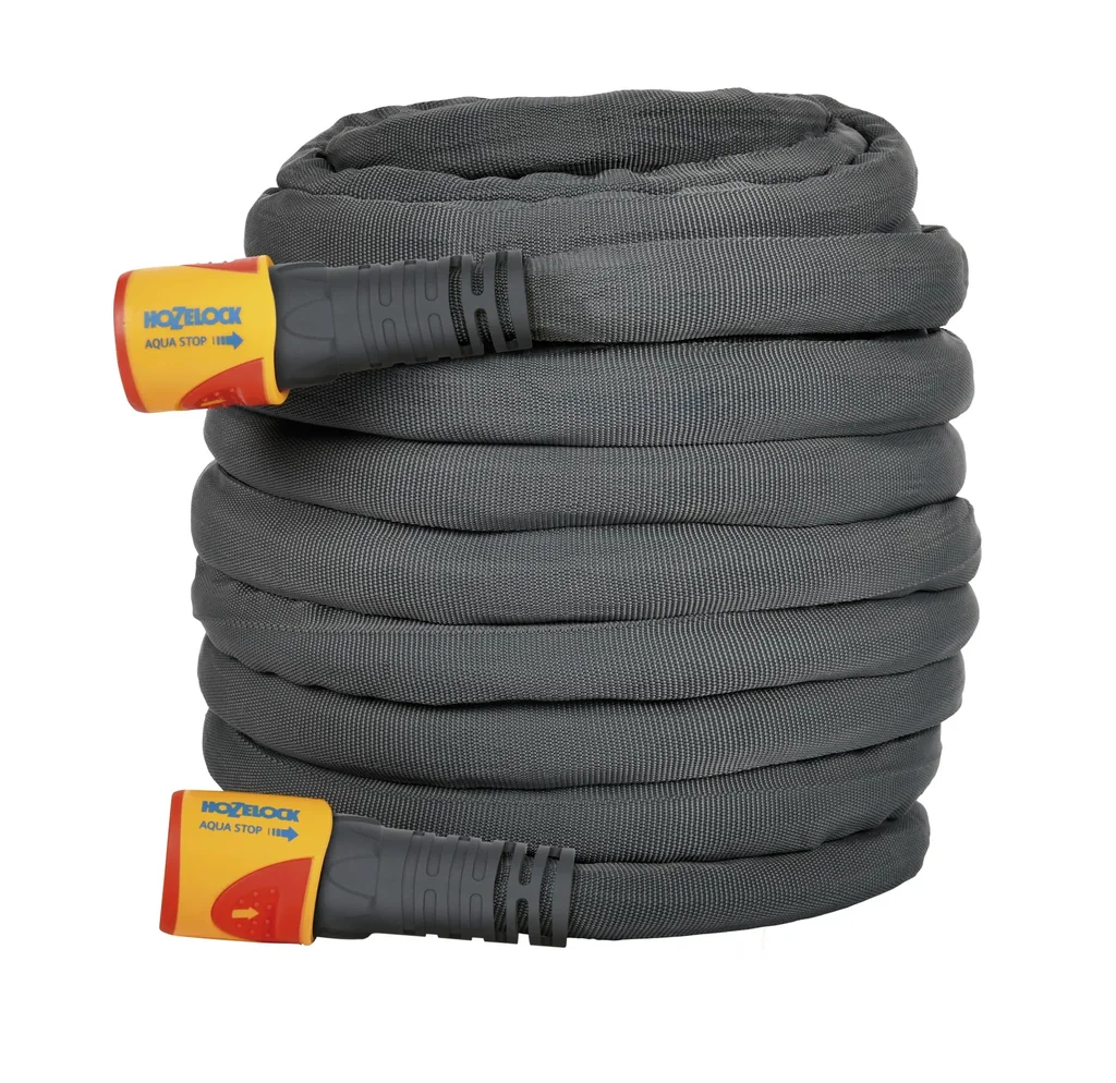 Tuffhoze, Hybrid-Gartenschlauch, 25 m