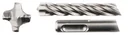 NEMESIS2 SDS+ Bohrer 10x165