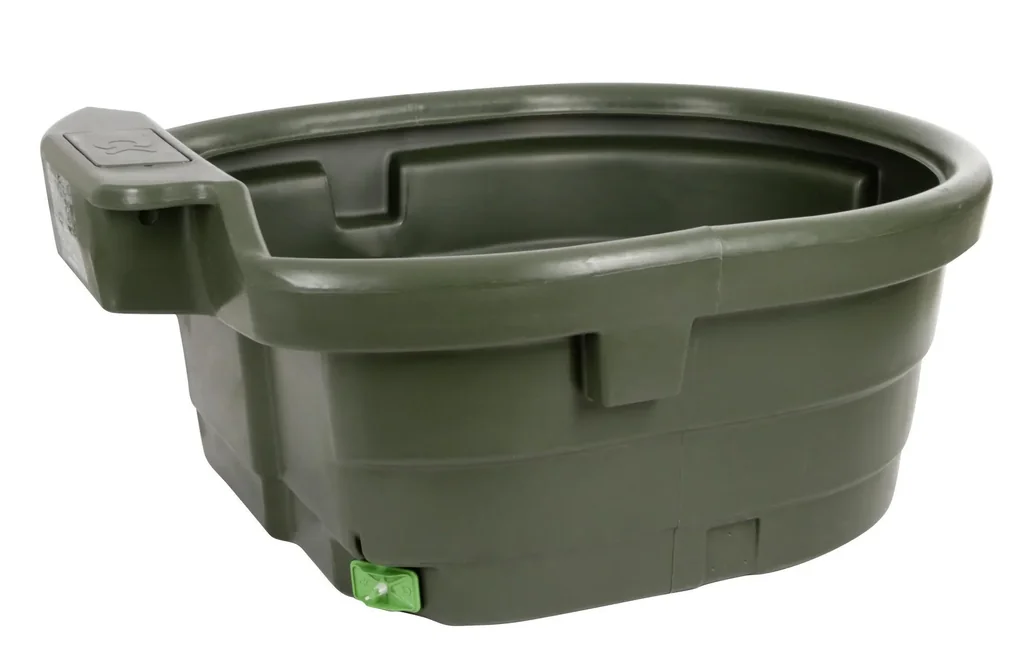 Weidetränke, 1000 l, 234 x 125 x 66 cm