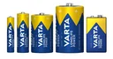 LONGLIFE Power Micro (AAA) Alkaline Batterie - 4 Stück