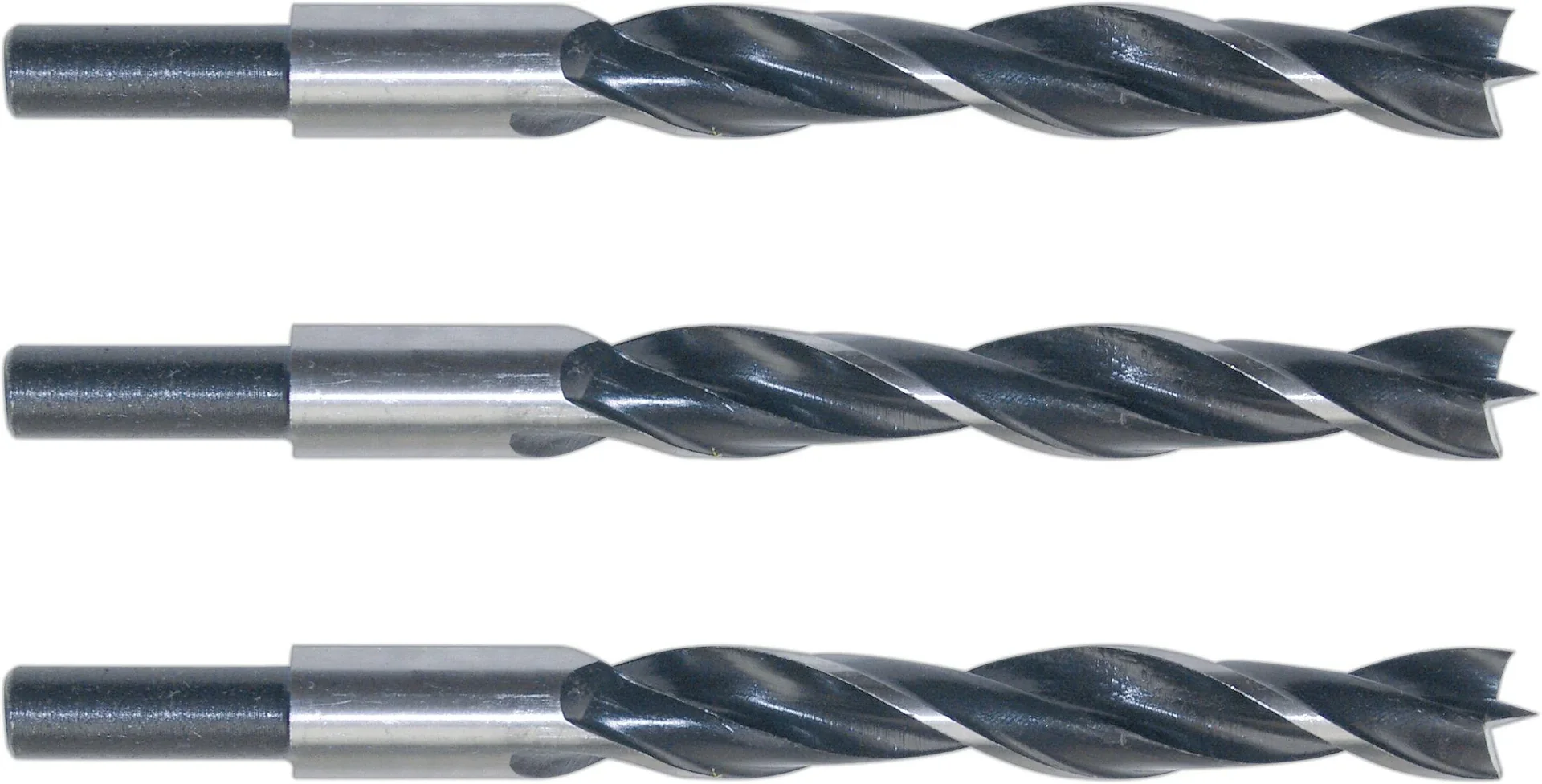 Holzbohrer 8,0 mm, 3 Stück