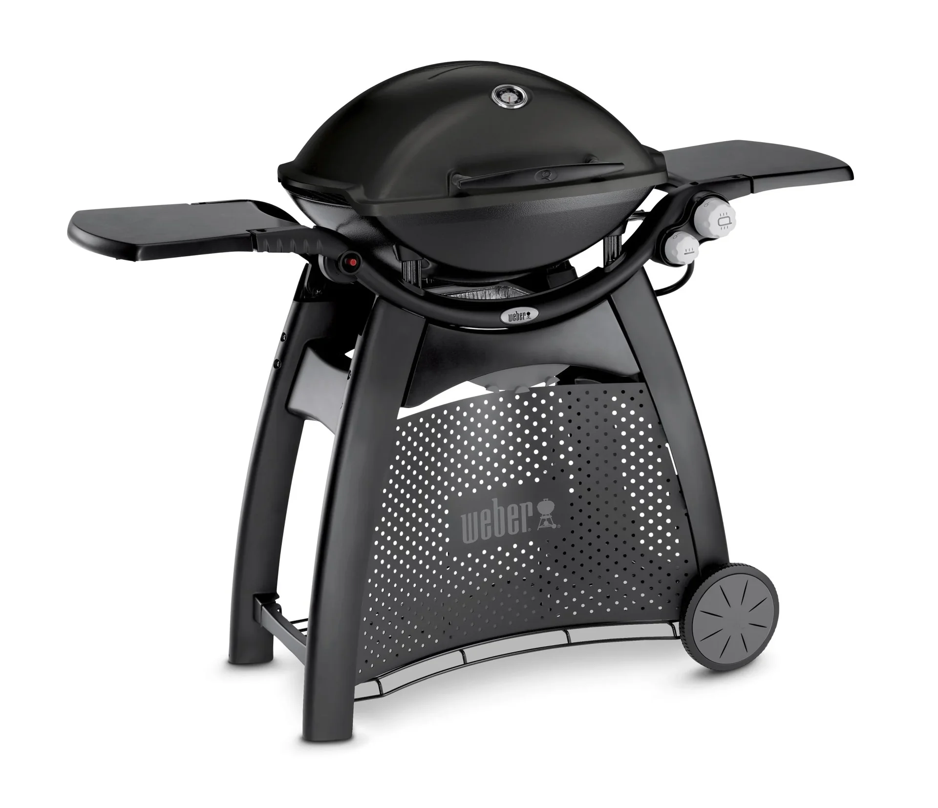 Gasgrill Q 3000, Titan
