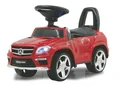 Rutscher Mercedes AMG GL 63, Rot