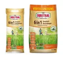 Komplett-Rasendünger 6 in 1 - 10 kg für 135 m²