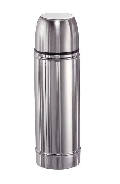 Edelstahl-Isolierflasche, 1,0 l