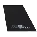 Bodenschutzmatte XL, L 200 cm x B 100 cm x H 0,3 cm