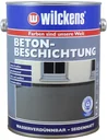 Betonbeschichtung LF Silbergrau RAL 7001 2500 ml