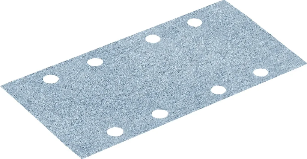 Schleifstreifen STF 93 x 178 P80, 50 Stück