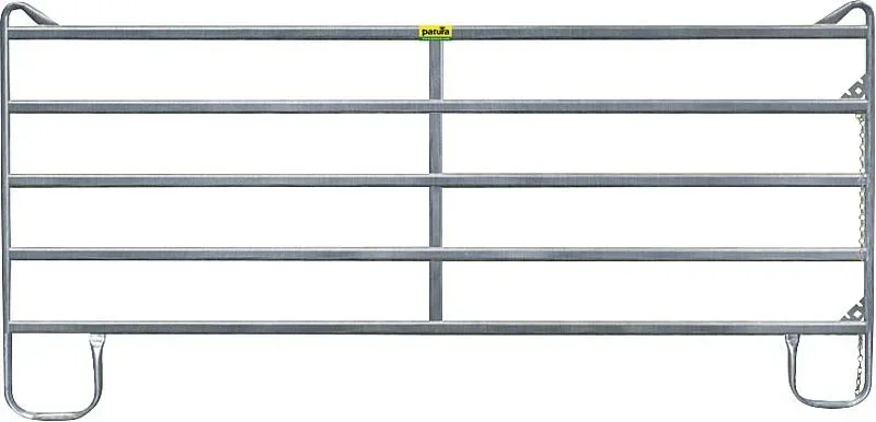 Zaunelement "Panel-5" - 3,00 m breit