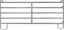 Zaunelement "Panel-5" - 3,00 m breit