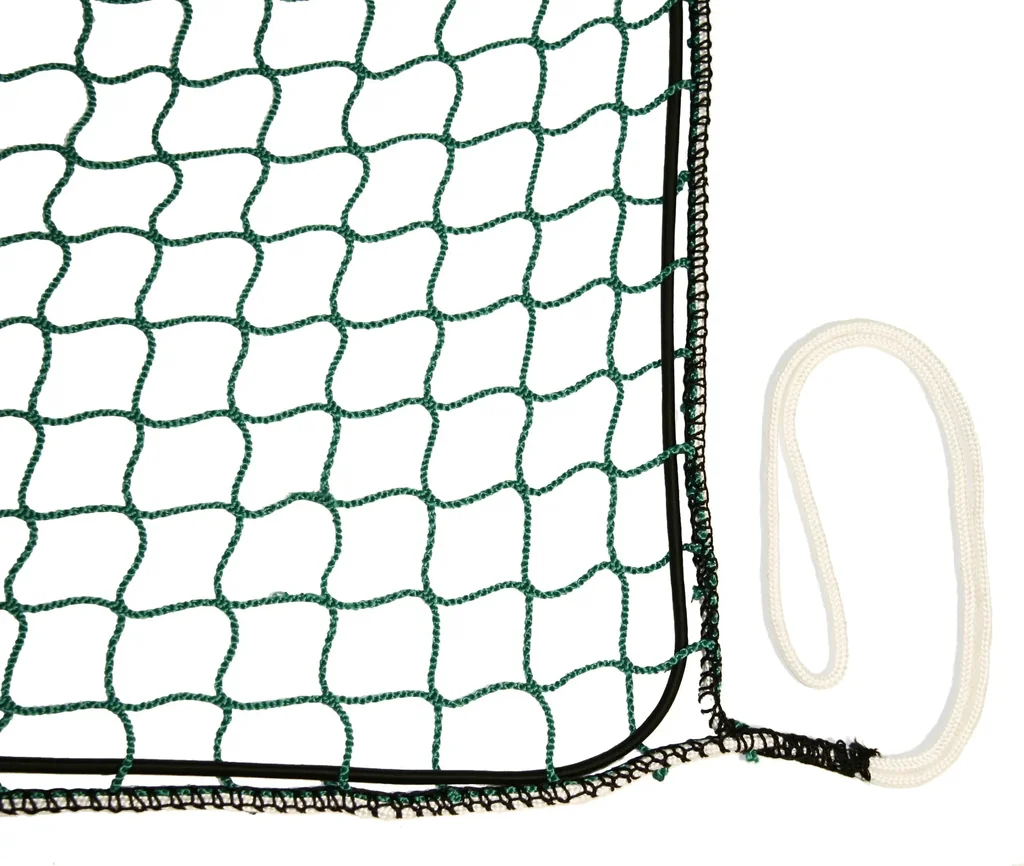 Abdecknetz SafeNet 3,5 x 5 m, 3 mm Stärke