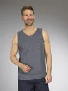 Tank Top Farbe marinne/melange, Gr.L