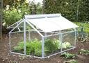Frühbeet Gaia Jumbo HKP4mm