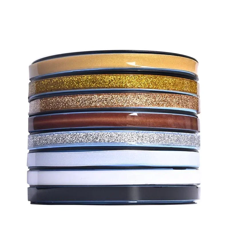 Keramikband grau, 3 m