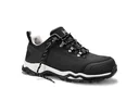 jo_POWERFUL black Low S3 Sicherheitshalbschuh Gr. 36