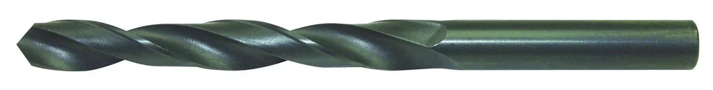 Spiralbohrer rollgewalzt HSS - 2,5 mm - 10 Stück