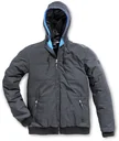 Winterparka CHAMP, carbon, S