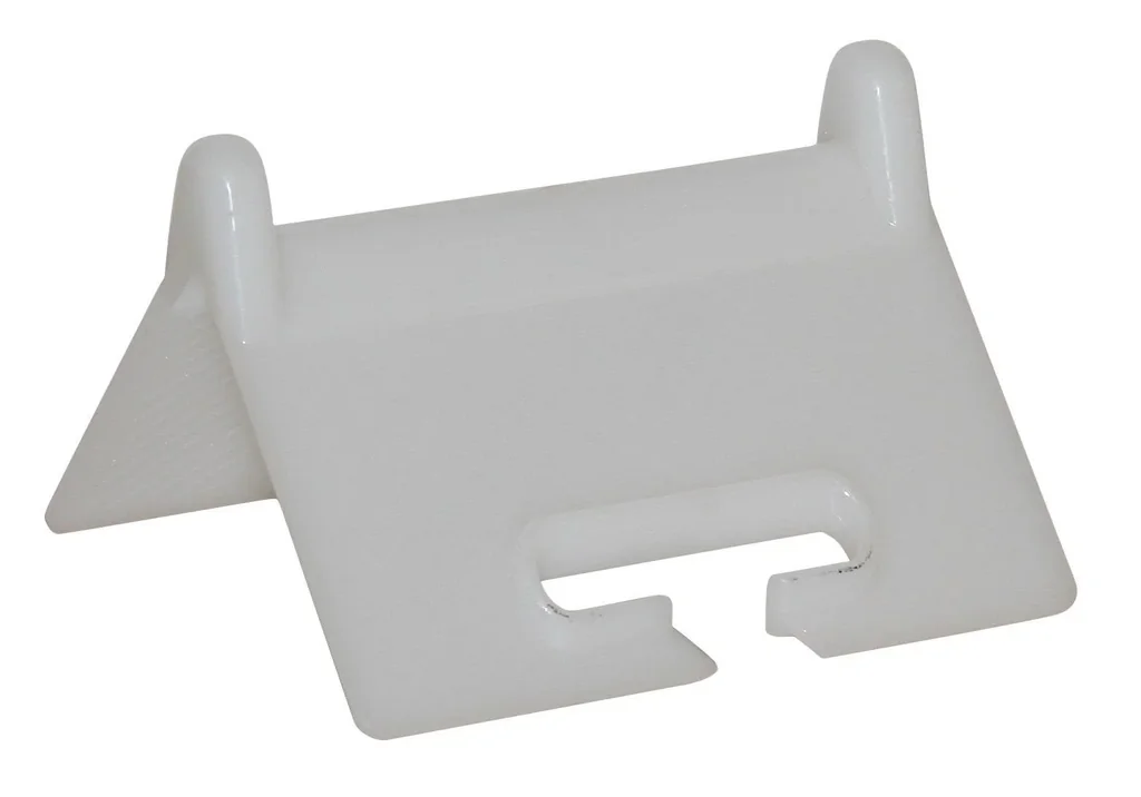 Kantenschutzwinkel für 55 mm Zurrgurte, 6 Stück