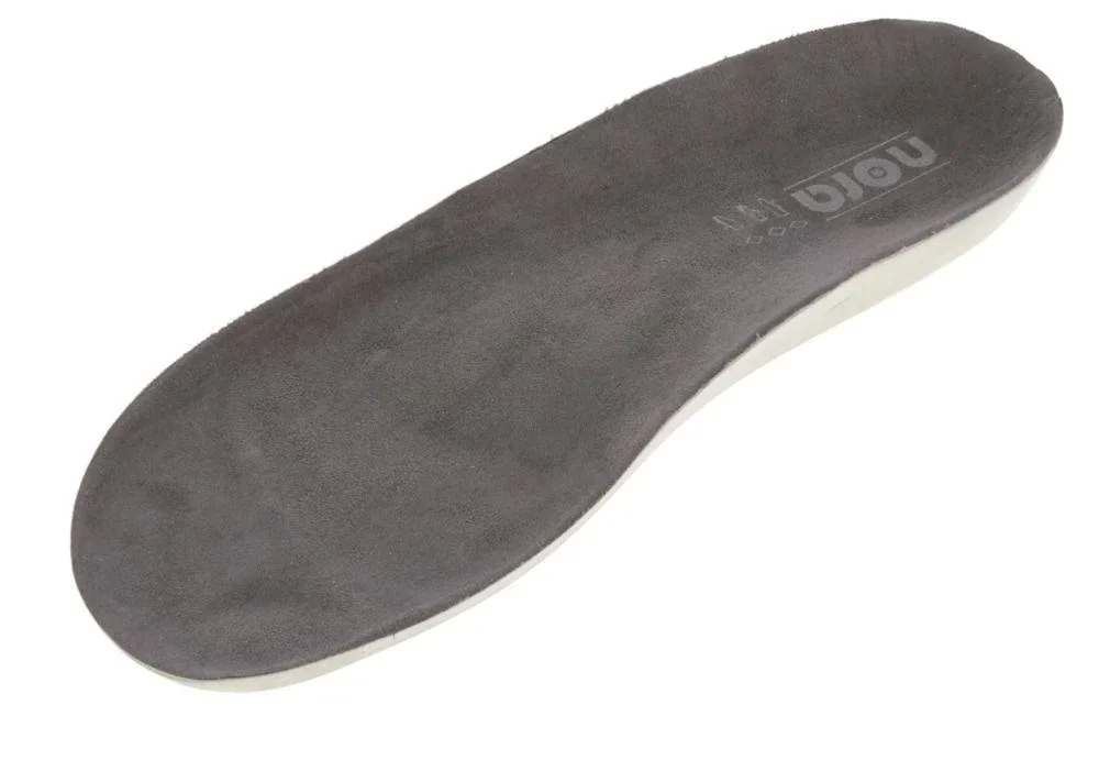Einlegesohle für Clog, Gr.45