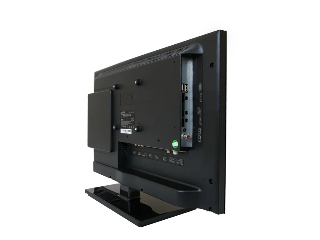 TV Camping Traveller Kit II, inkl. Stativ und 19 Zoll LED -TV