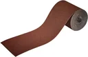 Schleifpapierrolle für Holz/Metall 5 m, Körnung 80