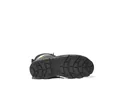 Feuerwehrstiefel (Form C) EURO PROOF GTX F2A Gr. 38