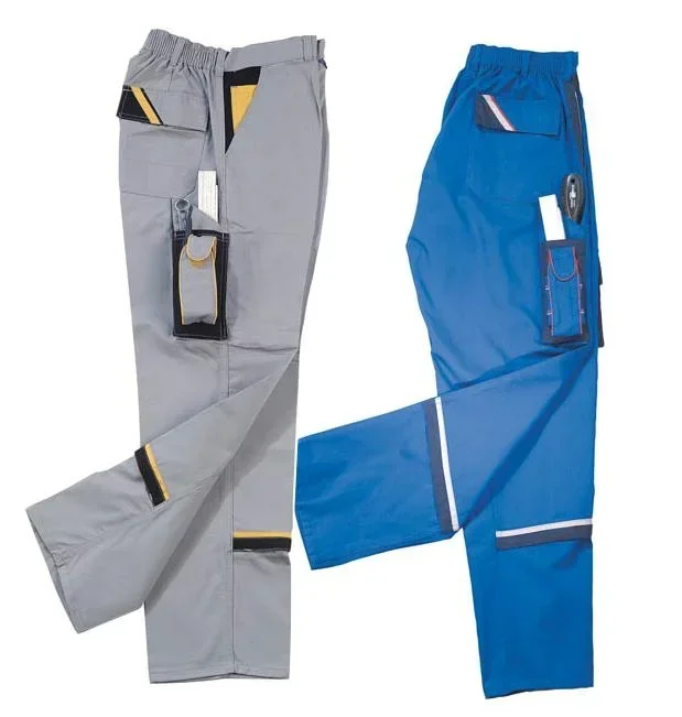 Bundhose blau, Gr.46