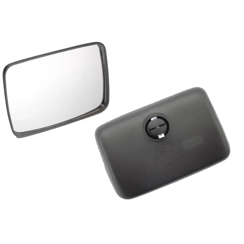 Außenspiegel, 225x155 mm