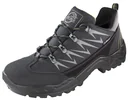 Wanderschuh, Farbe schwarz, Gr.40