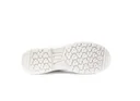 Sicherheitshalbschuh jo_CLEAN Loop white Low ESD S3 Gr. 48