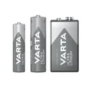 Ultra Lithium Micro (AAA) Batterie - 2 Stück