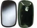 Spiegelkopf CM 106, 265 x 165 mm