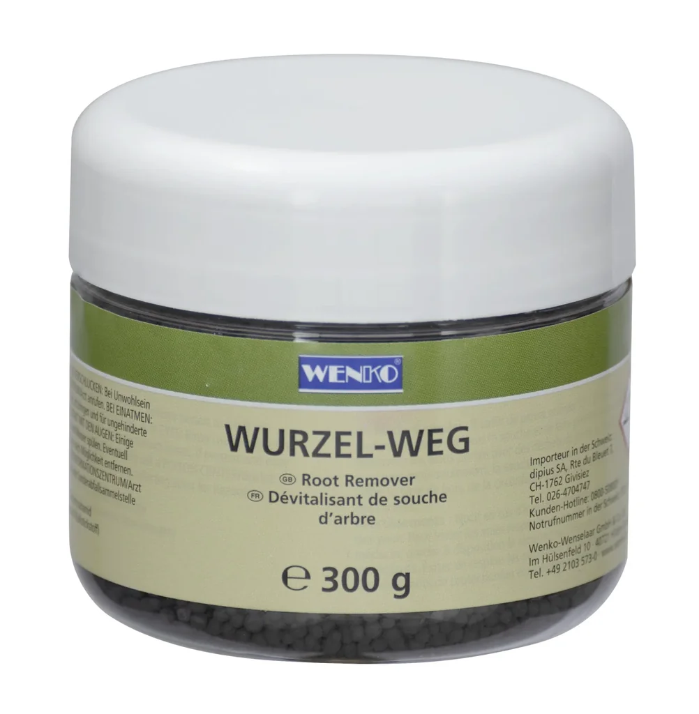 Wurzel-weg 300g