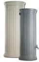 Säulentank / Regentonne "CLASSIC line", Sandbeige, 2000 Liter