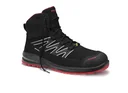 MARTEN XXSports Pro black Mid ESD S3 Sicherheitsstiefel Gr. 44