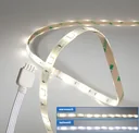 LED System Strip - 60 cm/ weiß