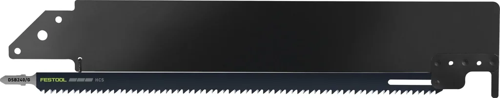 Schneidgarnitur SG-240/W-ISC