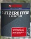 Glitzereffekt Konzentrat gold, 250 ml