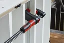 Getriebezwinge GearKlamp GK 450/60