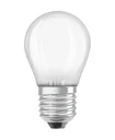 LED STAR RETROFIT Miniball mit 4 Watt, E27, kaltweiß, matt