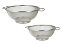 Edelstahl Standsieb Ø 20 cm