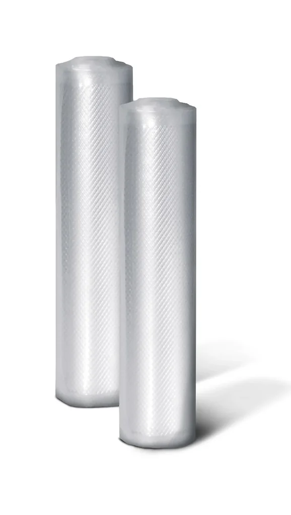 Folienrolle Fresh Power, 22 x 500 cm, 2 Stück