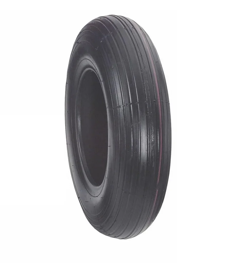 Lufträder-Ersatzdecke 260 x 85 mm mit Rillenprofil